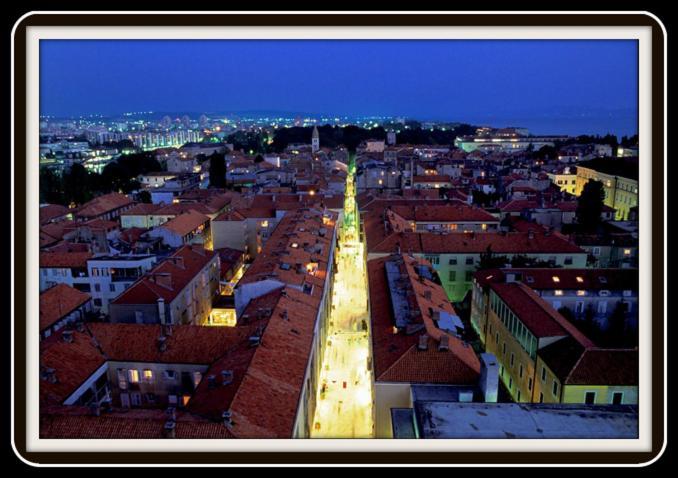 Room Marijana Zadar Luaran gambar