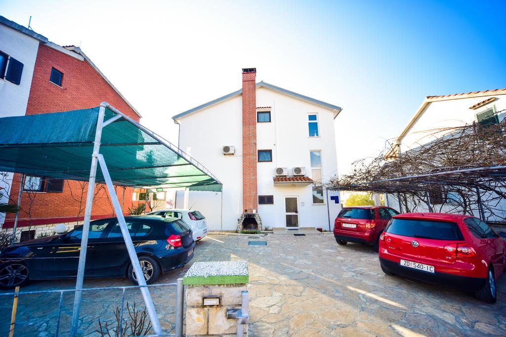 Room Marijana Zadar Luaran gambar
