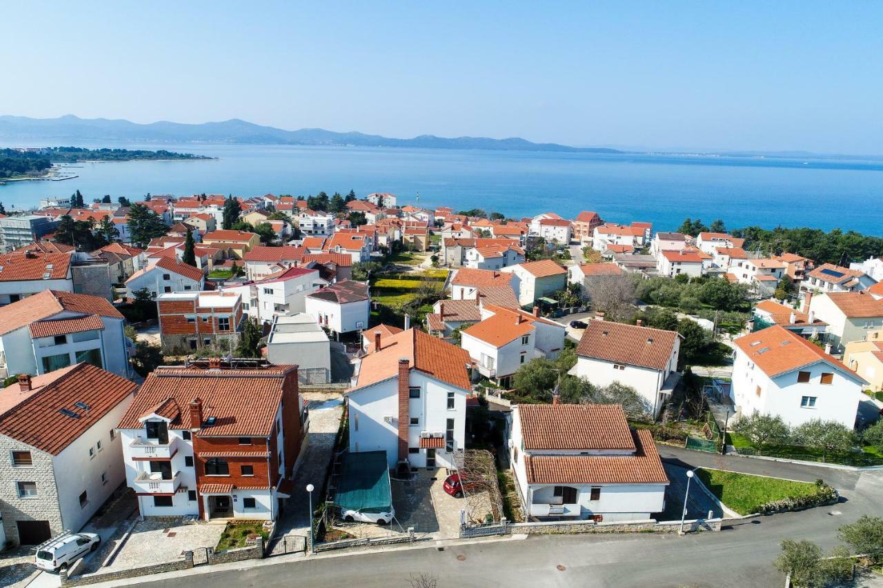 Room Marijana Zadar Luaran gambar