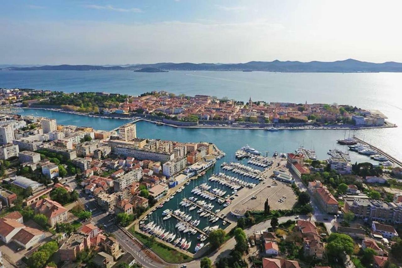 Room Marijana Zadar Luaran gambar