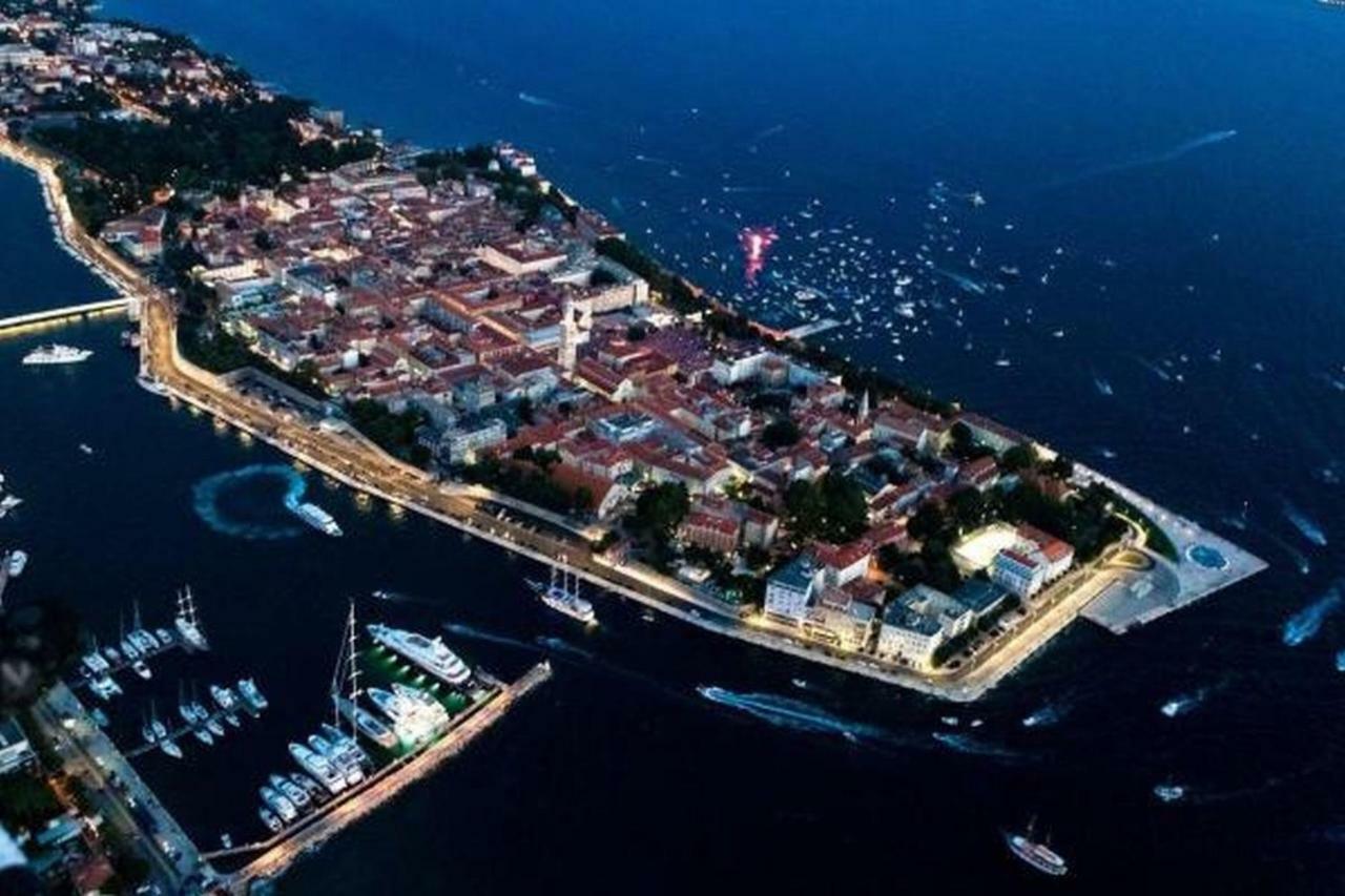 Room Marijana Zadar Luaran gambar